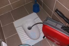Tuvalet Tıkanıklığı Açma